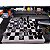 Jogo Xadrez 3D Harry Potter Batalha Casas Solution 3D 804957 - Imagem 1
