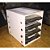 Gabinete de Mesa para Hard Drives 2.5" Solution 3D 413940 - Imagem 2