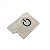 Botão Tecla Liga e Desliga Painel Para Lava e Seca Electrolux LSE09 Solution 3D A09114301 36142T3810 - Imagem 5
