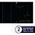 Mesa Vidro Cooktop Indução Electrolux IE8FB A18234501 Usada - Imagem 3