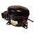 Compressor 1/6 220v R600a para Purificador e Bebedouro PC01B BC01B PC01X BC01X Electrolux A23104702 - Imagem 2