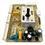 Placa Eletronica da Lavadora LEC15 Electrolux - A13611043 - Imagem 2