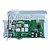 Placa de Potência Original para Lava e Seca Electrolux LSW11 (808755849) - Imagem 2