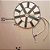 Placa Circuito Impresso Filtro PCB Para Fogão Cooktop Indução ICI75 ICI76 Electrolux 318347000 A07936801 - Imagem 3