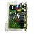 Placa de Potência para Lava e Seca LSE11 Electrolux A08974201 / 10PCB717 (testado) - Imagem 2
