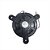 Motoventilador para Refrigerador DQ90X DM91X Electrolux A12568003 (testado) - Imagem 1
