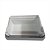 Gaveta Do Freezer Completa Para Refrigerador DM90X DM91X IM9CS Electrolux A06225601 - Imagem 3