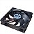 Microventilador 120x120x25mm 12v RPM 1900 0.27A 075-1212 - Imagem 3