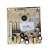 Placa de Potência Original Olinda Para Refrigerador DB44 DB44S TF70 TF70S TF71 TF71B TF71S Electrolux A22085402 - Imagem 2