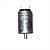 Capacitor Motor Original 250V 10UF 127V Para Lava Louças LV14B LF14X LI10X LI10B LI14X LI14B LE08B LE08S Electrolux A091 - Imagem 1