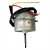 Motoventilador Original Ar Split Electrolux A22400201 compatível com JE18F, JE18R, JE24F, JE24R, YE18F, YE18R, YE24F, YE - Imagem 2