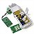 Kit Placas Eletrônicas Original 127V Brastemp Whirlpool W11340256 - Imagem 1