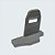 Trava da Tampa para Lavadora Electrolux - Modelos: LA15F, LBU15, LT12F, LT12Q, LT15F, LTC15, LTR15 - Solution 3D - Imagem 2