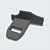 Trava da Tampa para Lavadora Electrolux - Modelos: LA15F, LBU15, LT12F, LT12Q, LT15F, LTC15, LTR15 - Solution 3D - Imagem 1