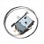 Termostato R600 ENE Para Freezer H550 H440 H330 HI330 HI550 HI440 Electrolux A17566302 - Imagem 2