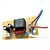 Placa de Potência 127V Cafeteira ECM30 Electrolux A22851101 Original 932549 - Imagem 3