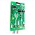 Placa de Potência 127V Cafeteira ECM30 Electrolux A22851101 Original 932549 - Imagem 2