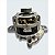 Motor 127v Com Polia Para Lavadora LAC16 LPR16 LPR17 LES15 LED17 LEC17 LEI18 LEH17 LEV17 Electrolux A99407821 (Testado) - Imagem 2