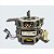 Motor de Lavagem 127v Para Lava Louças LV10B LV10X LV14B LV14X Electrolux A15655101 (Testado) - Imagem 2