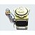 Motor de Lavagem Completo 127v Para Lava Louças LE06B LE06A LE06X Electrolux A08694701 674000600100 (Testado) - Imagem 1