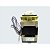 Motor de Lavagem Completo 127v Para Lava Louças LE06B LE06A LE06X Electrolux A08694701 674000600100 (Testado) - Imagem 2