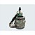 Motorventilador Unidade Interna Para Ar Condicionado PI18F PI18R PI24F PI24R Electrolux A07729501 (Testado) - Imagem 1