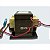Transformador 127v Sem Função Secundaria Para Micro-ondas ME21S ME21G MEF33 MEG33 Electrolux 64684639 (Testada) - Imagem 2