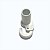 Auto-Close Branco Para Refrigerador Electrolux DB84X DB84 DB53 IB53X DB83 DB53X - 67493906 - Imagem 1