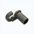 Divisória Auto-Close Cinza Original Electrolux para Refrigeradores DB84X, DB84, DB53, IB53X, DB83, DB53X (Ref. 67496272) - Imagem 2