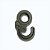 Divisória Auto-Close Cinza Original Electrolux para Refrigeradores DB84X, DB84, DB53, IB53X, DB83, DB53X (Ref. 67496272) - Imagem 4