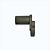 Divisória Auto-Close Cinza Original Electrolux para Refrigeradores DB84X, DB84, DB53, IB53X, DB83, DB53X (Ref. 67496272) - Imagem 3