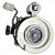 Conjunto Motor 220V para Refrigerador Electrolux A08811101 - Imagem 4