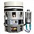 Conjunto Motor 220V para Refrigerador Electrolux A08811101 - Imagem 1