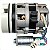 Conjunto Motor 220V para Refrigerador Electrolux A08811101 - Imagem 3