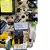 Placa Fonte Para Lavadora LBU15 LUC10 Electrolux A99380801 - Imagem 3