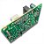 Placa Fonte Para Lavadora LBU15 LUC10 Electrolux A99380801 - Imagem 2