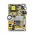 Placa Fonte Para Lavadora LBU15 LUC10 Electrolux A99380801 - Imagem 1