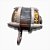 Motor 127V/60Hz Para Lavadora LAC13 LES13 LM13Q LT12B LT12F LT12Q LT13B LTD13 Electrolux A99407806 (Testado) - Imagem 2