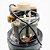 Motor 127V 600W 60Hz Aspirador de Pó PTE10 STK12 STK13 STK13A STK14 STK14B STK14W STK15 Electrolux A22573901 (Testado) - Imagem 2