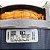 Motor Origianl Polia em V 1/4 HP 127V 60Hz EW14FY(old) LM06(old) LM06A TOP6 TOP6F TOP6S(old) 64376757 (Testado) - Imagem 3