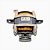 Motor Origianl Polia em V 1/4 HP 127V 60Hz EW14FY(old) LM06(old) LM06A TOP6 TOP6F TOP6S(old) 64376757 (Testado) - Imagem 2