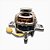 Motor Origianl Polia em V 1/4 HP 127V 60Hz EW14FY(old) LM06(old) LM06A TOP6 TOP6F TOP6S(old) 64376757 (Testado) - Imagem 1