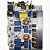 Módulo de Indução Original para Cooktop Electrolux IC80 (A10172923) - Imagem 1