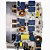Módulo de Indução Original para Cooktop Electrolux IC80 - A11539152 - Imagem 1