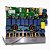 Módulo de Indução Lado Esquerdo para Cooktop Electrolux IC80 e LC80 (A11121941) - Imagem 1