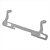 Trico Da Porta Para Microondas MB37R MEP37 MT30S MTO30 Electrolux 67404108 - Imagem 2