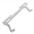 Trico Da Porta Para Microondas MB37R MEP37 MT30S MTO30 Electrolux 67404108 - Imagem 1