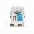 Bomda De Drenagem 127v 60hz Para Lavadora LFE10 Electrolux A08007901 - Imagem 3