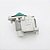 Bomda De Drenagem 127v 60hz Para Lavadora LFE10 Electrolux A08007901 - Imagem 2