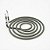 Resistência 127v Para Air Fryer EAF90 EAF50 EAF51 EAF91 Electrolux A24895501 - Imagem 1